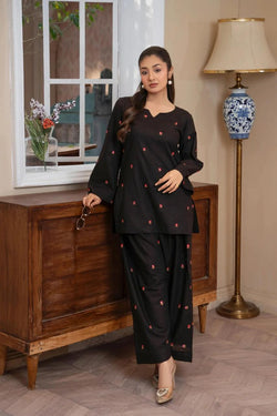 LINA 2PC ( FARSHI SHALWAR )