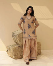ITRAT SET