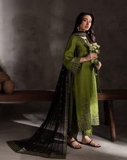 Ezza 3PC – Elegance in Every Thread