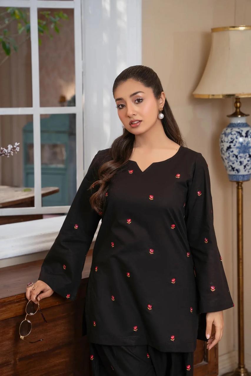 LINA 2PC ( FARSHI SHALWAR )