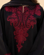 ZAROON LAWN 3PC ( FARSHI SHALWAR )