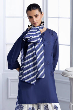 BLUE BLOOM 3PC