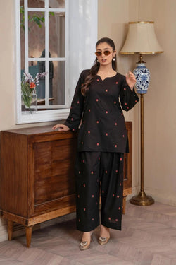 LINA 2PC ( FARSHI SHALWAR )