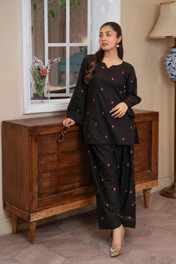 LINA 2PC ( FARSHI SHALWAR )