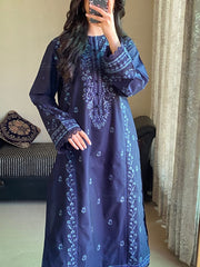 ZIMAL BLUE 2PC