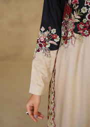 ZEENAT EMB SET