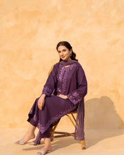 MARI PURPLE 3PC