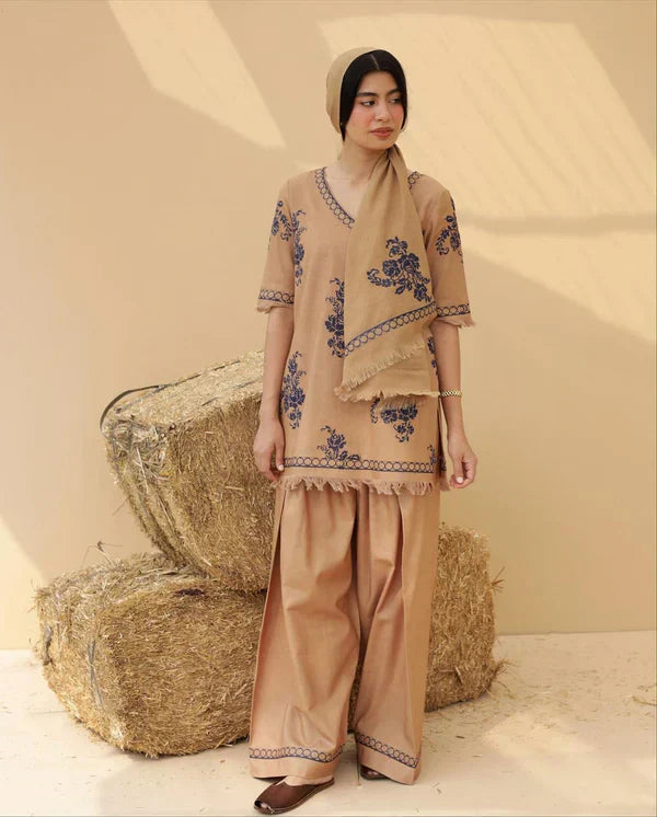 ITRAT SET