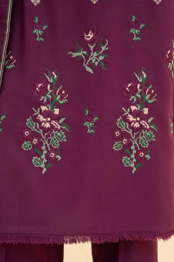 KAIRA SHAWL 3PC