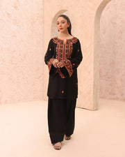 SOFIA LUXURY 2PC