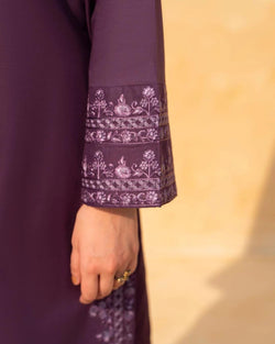 MARI PURPLE 3PC