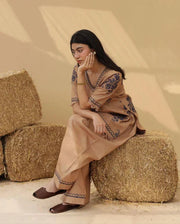 ITRAT SET
