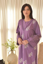 HORIYA PURPLE 3PC