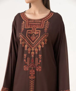 DUR E FISHA 2PC
