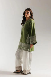 ZEBA LAWN SET ( FARSHI SHALWAR )