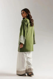 ZEBA LAWN SET ( FARSHI SHALWAR )