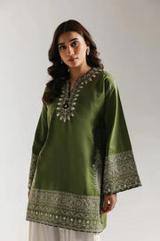 ZEBA LAWN SET ( FARSHI SHALWAR )