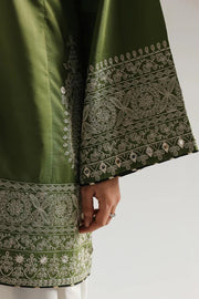 ZEBA LAWN SET ( FARSHI SHALWAR )
