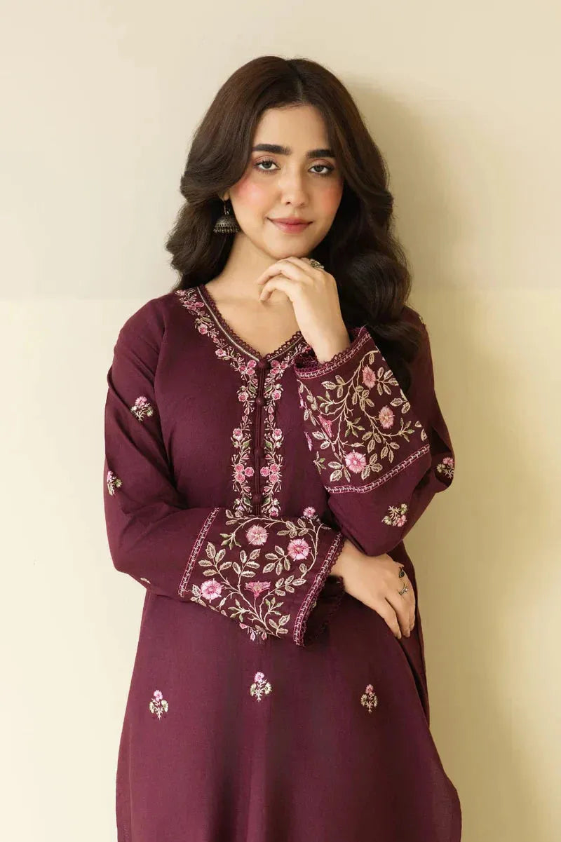 MULBERRY 2PC