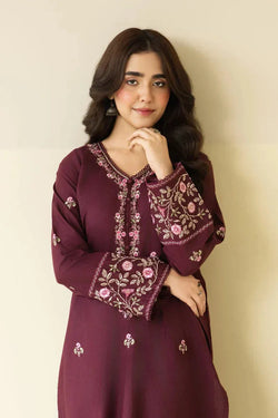 MULBERRY 2PC