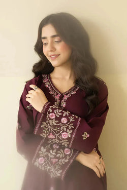 MULBERRY 2PC