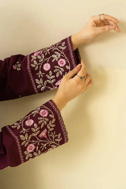 MULBERRY 2PC