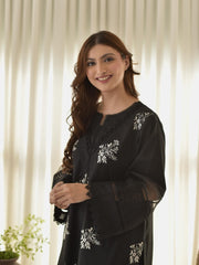 HORIYA BLACK 3PC