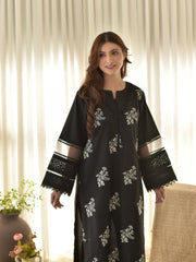 HORIYA BLACK 3PC
