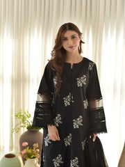 HORIYA BLACK 3PC