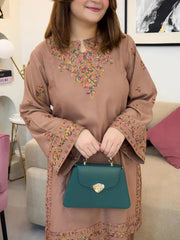 FEFA 2PC ( FARSHI SHALWAR )