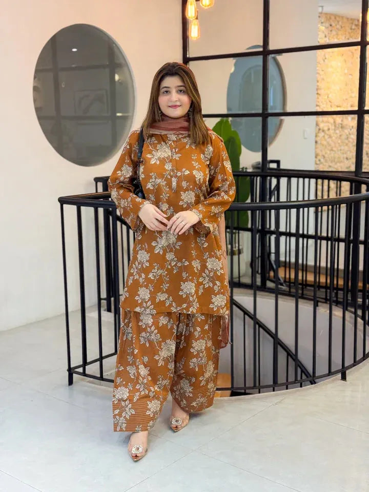 MEENA DIGITAL 3PC