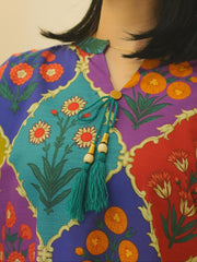 KHADDAR AMEERA SET