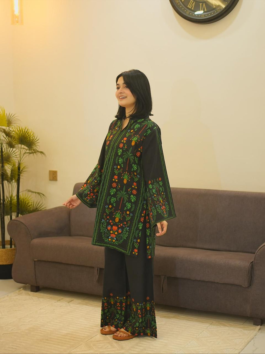 KHADDAR ZOHRA SET