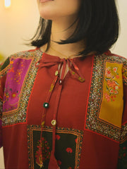 KHADDAR BERRY SET