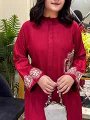 HANA EMB SET