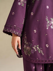 IZNIK SHAWL 3PC