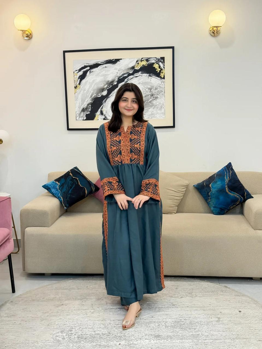 GUNKALI SET