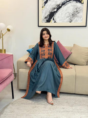 GUNKALI SET