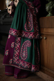 HEZLIN SHAWAL 3PC