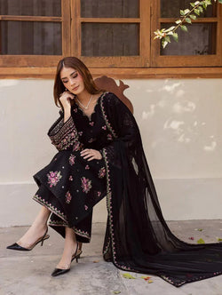 EID RAMONA 3PC