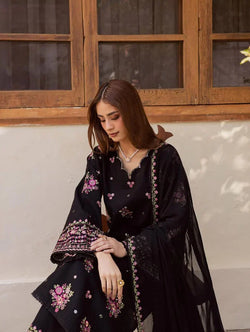 EID RAMONA 3PC