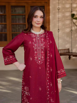 EID RAMONA 3PC