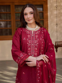 EID RAMONA 3PC