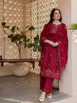 EID RAMONA 3PC