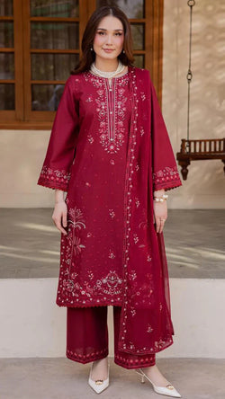 EID RAMONA 3PC