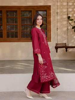 EID RAMONA 3PC