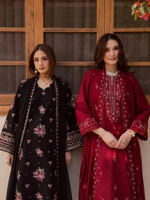 EID RAMONA 3PC