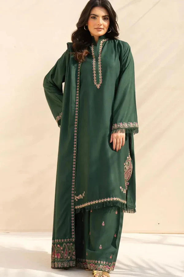TURBAT 3PC