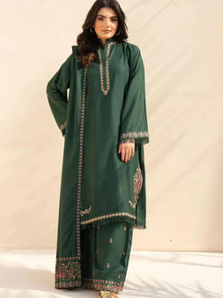 TURBAT 3PC