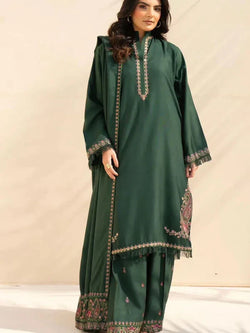 TURBAT 3PC